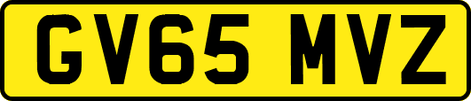 GV65MVZ