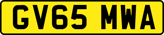 GV65MWA