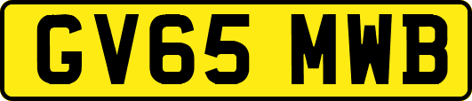 GV65MWB