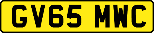 GV65MWC