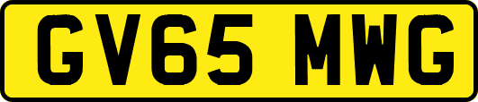 GV65MWG