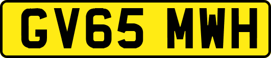 GV65MWH