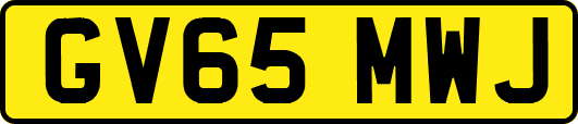 GV65MWJ