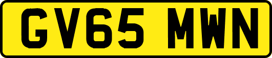 GV65MWN