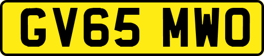 GV65MWO