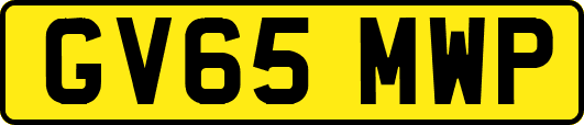 GV65MWP