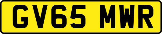 GV65MWR