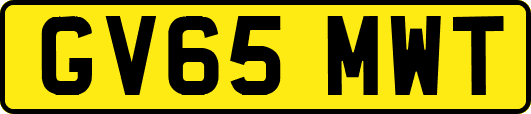 GV65MWT