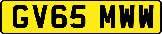 GV65MWW