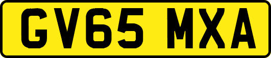 GV65MXA