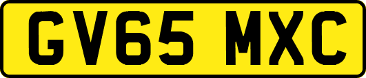 GV65MXC