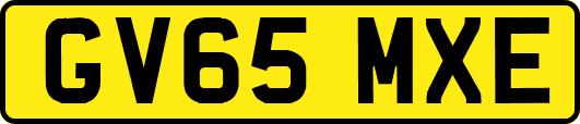GV65MXE