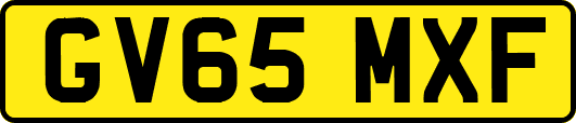 GV65MXF
