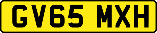GV65MXH