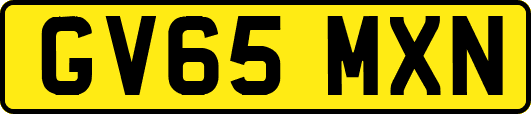 GV65MXN