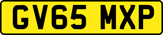 GV65MXP