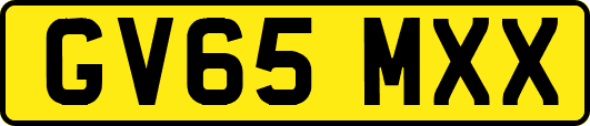 GV65MXX
