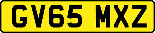 GV65MXZ