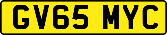 GV65MYC