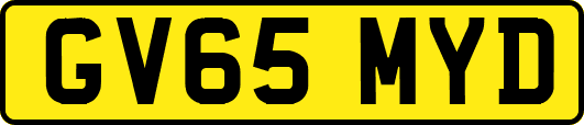 GV65MYD