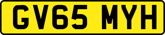 GV65MYH