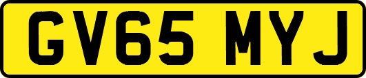 GV65MYJ