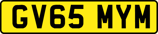 GV65MYM