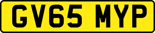 GV65MYP