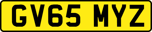 GV65MYZ