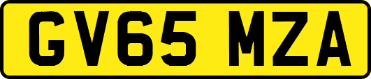 GV65MZA