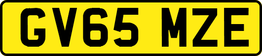 GV65MZE