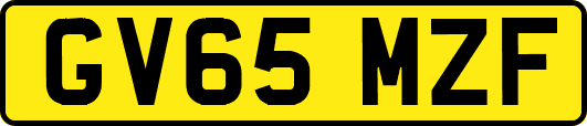 GV65MZF