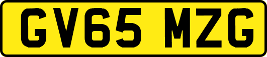 GV65MZG