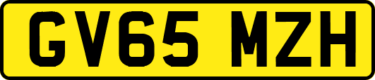 GV65MZH