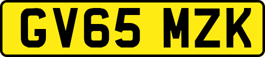 GV65MZK