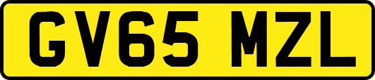 GV65MZL