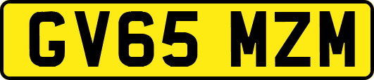 GV65MZM