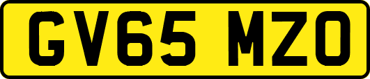 GV65MZO