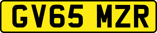 GV65MZR