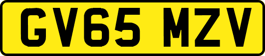 GV65MZV