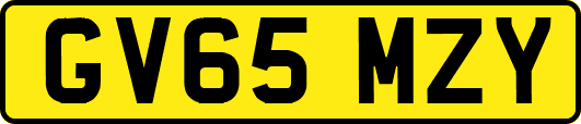 GV65MZY