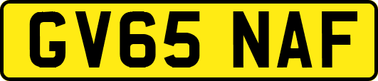 GV65NAF