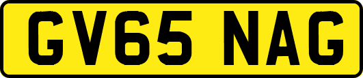 GV65NAG