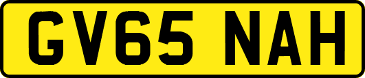 GV65NAH