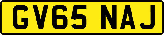 GV65NAJ