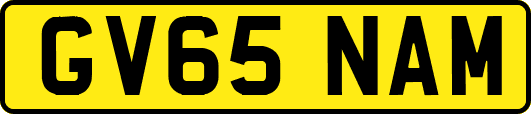 GV65NAM