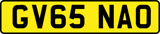 GV65NAO