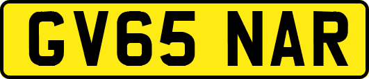 GV65NAR