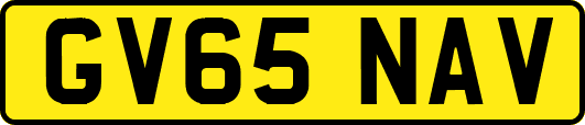 GV65NAV