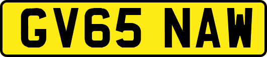 GV65NAW